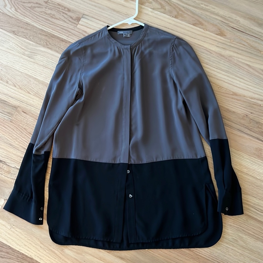 Vince blouse